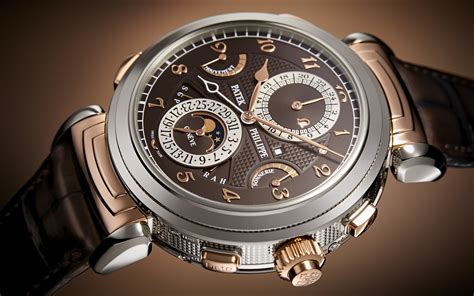 patek philippe grand complications 2019 price